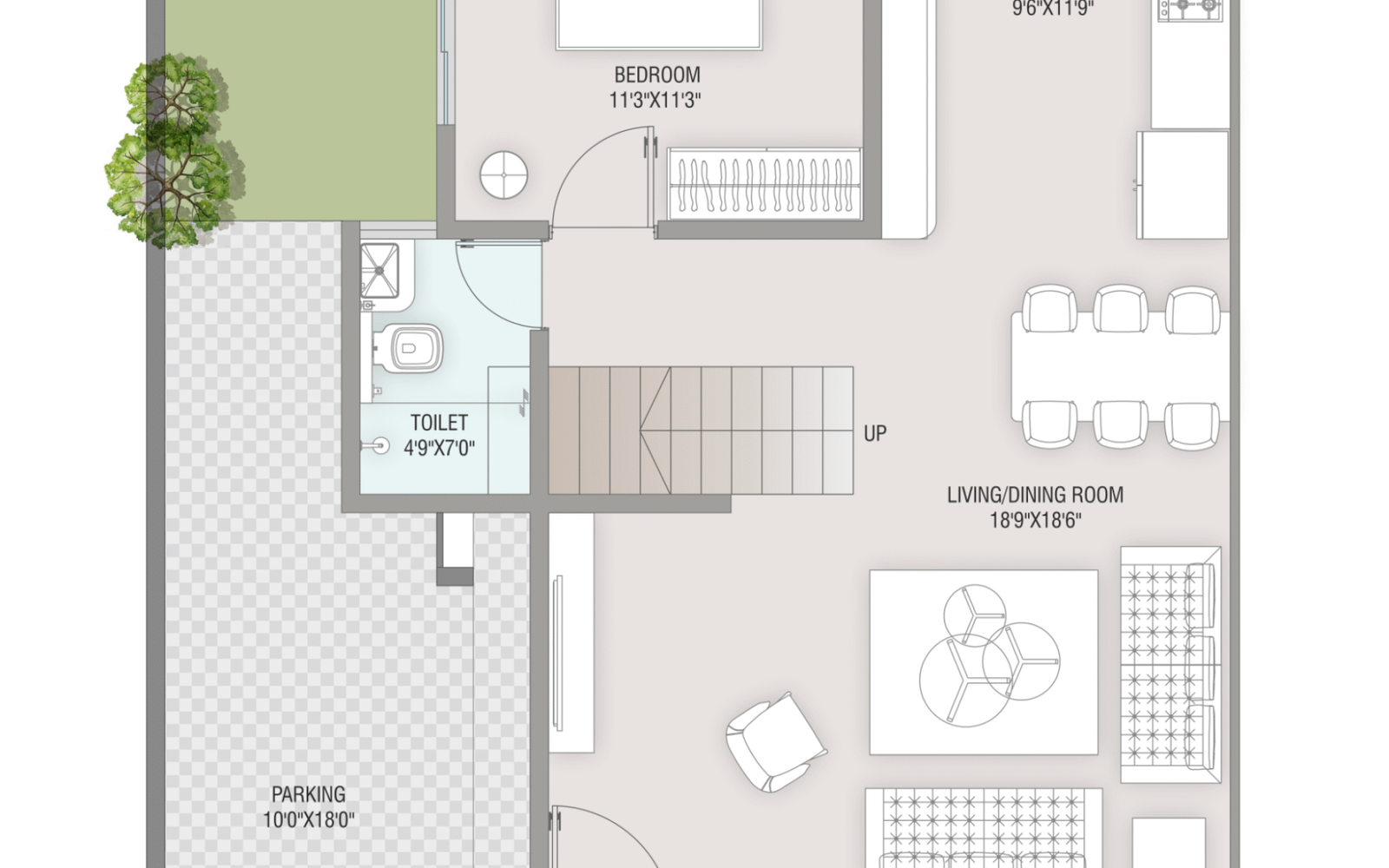 groundfloorplan